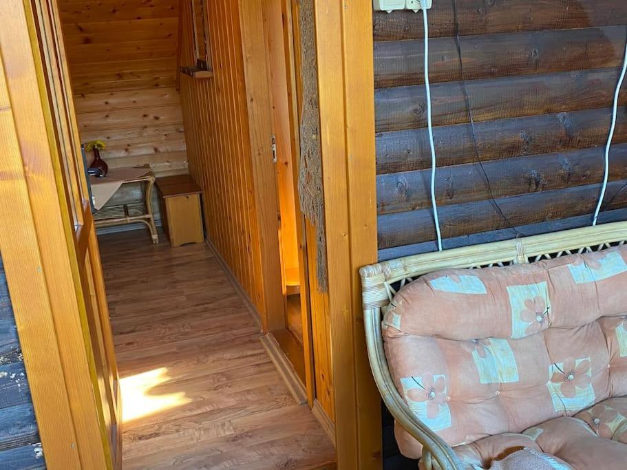 Cabana Cerbul De Aur Sub Cetate Exterior foto