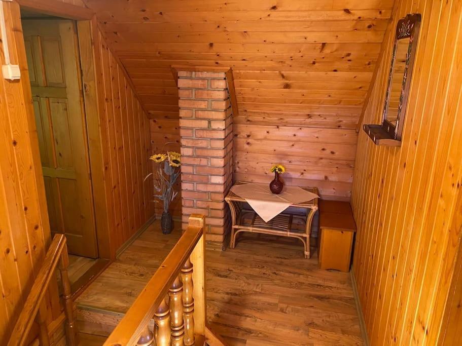 Cabana Cerbul De Aur Sub Cetate Exterior foto