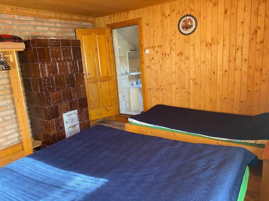 Cabana Cerbul De Aur Sub Cetate Exterior foto